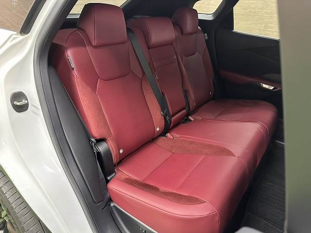 レクサス&nbsp;RXの画像10