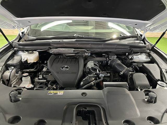 レクサス&nbsp;RXの画像13