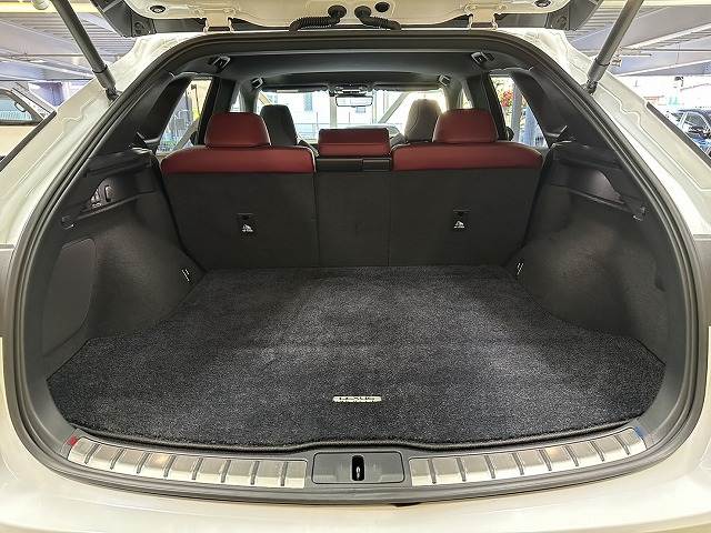 レクサス&nbsp;RXの画像20