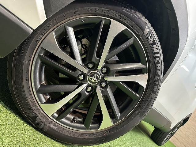 トヨタ&nbsp;カローラクロスの画像12