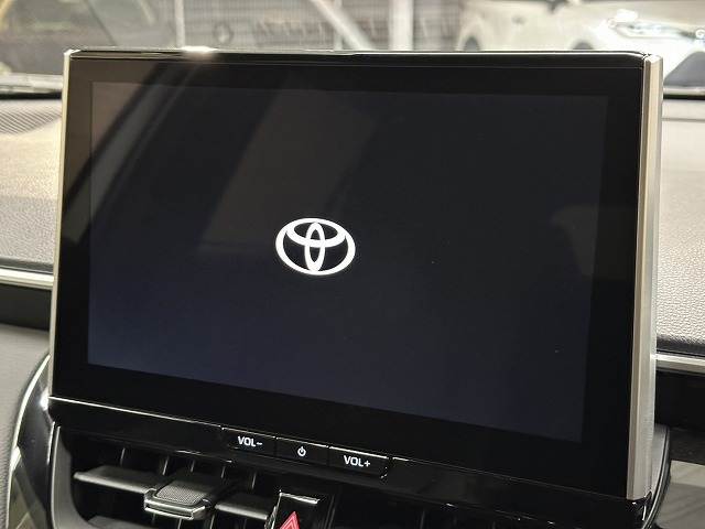 トヨタ&nbsp;カローラクロスの画像16