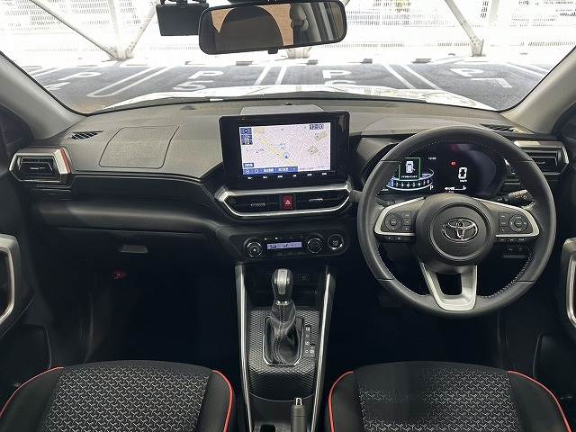 トヨタ&nbsp;ライズの画像3