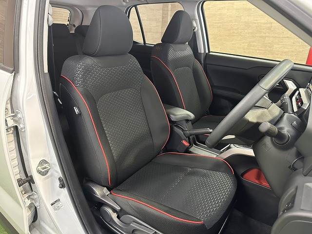 トヨタ&nbsp;ライズの画像9