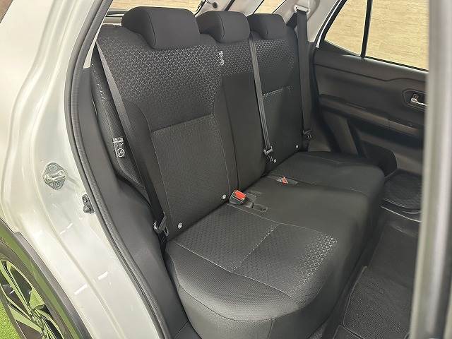 トヨタ&nbsp;ライズの画像10