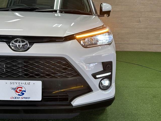 トヨタ&nbsp;ライズの画像11