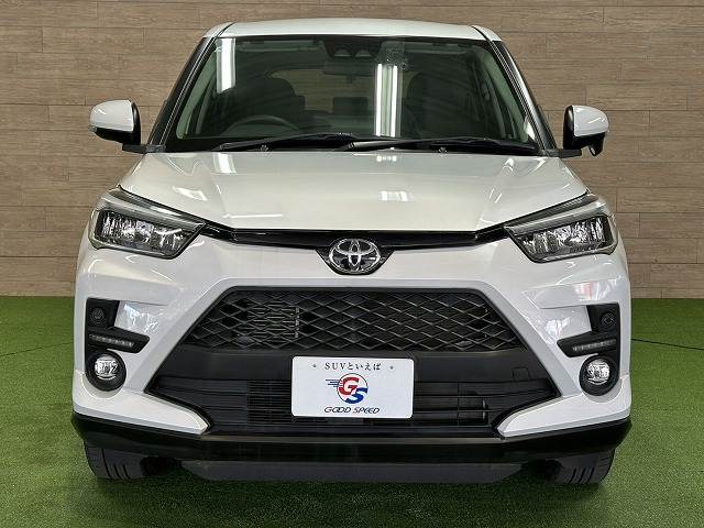 トヨタ&nbsp;ライズの画像17