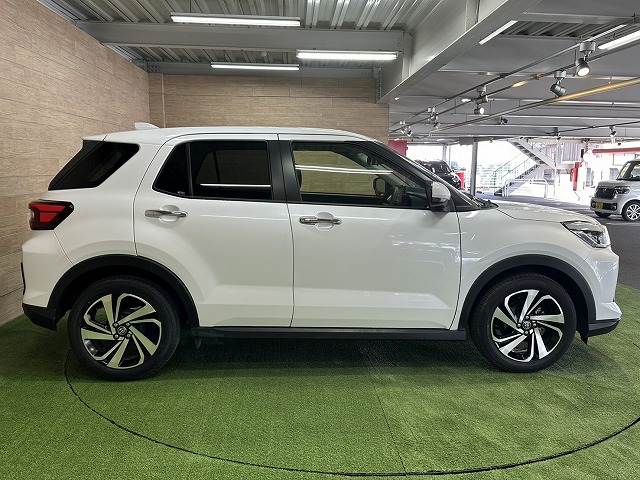 トヨタ&nbsp;ライズの画像18