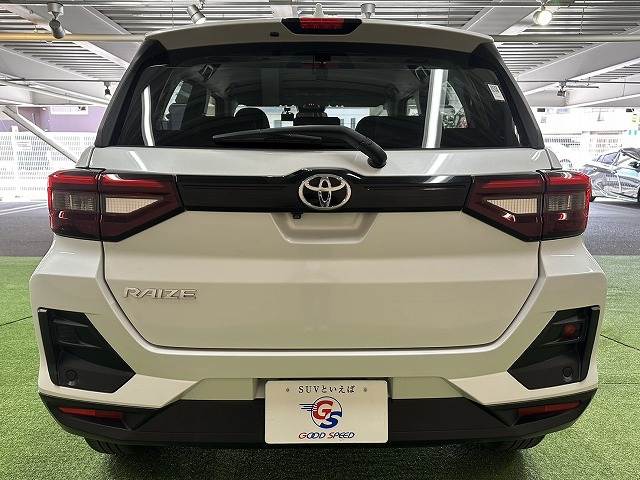 トヨタ&nbsp;ライズの画像19