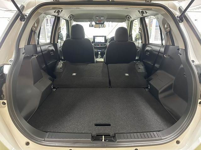 トヨタ&nbsp;ライズの画像20