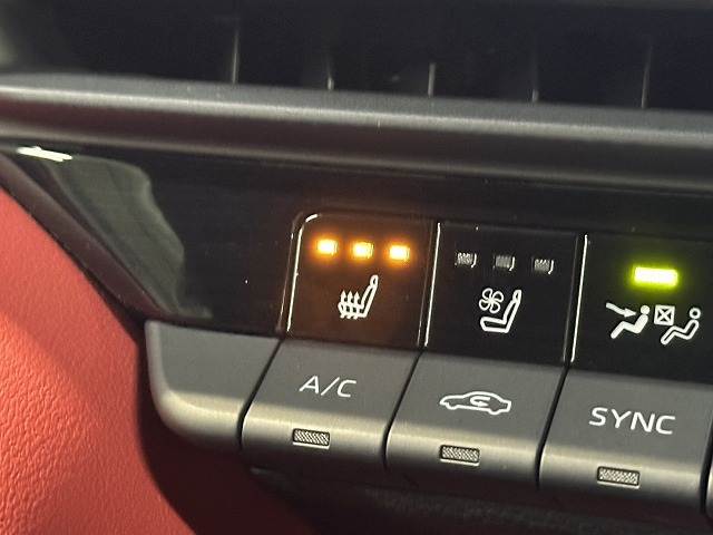 トヨタ&nbsp;クラウンスポーツの画像7