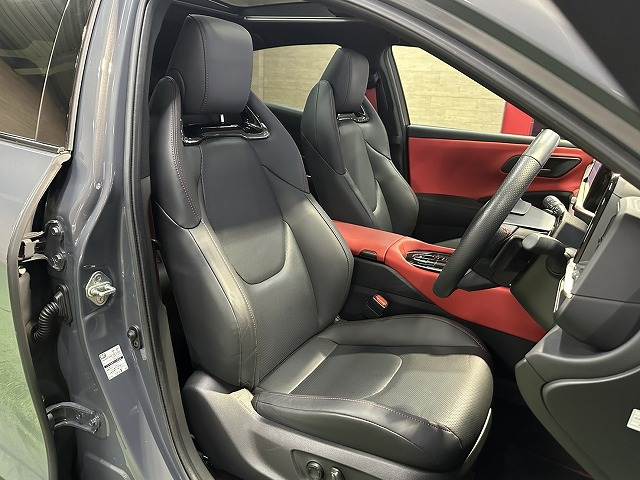 トヨタ&nbsp;クラウンスポーツの画像9