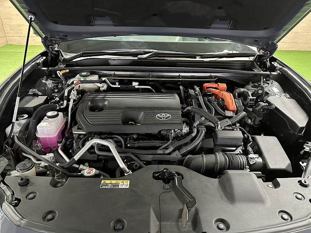 トヨタ&nbsp;クラウンスポーツの画像13