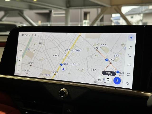 トヨタ&nbsp;クラウンスポーツの画像16