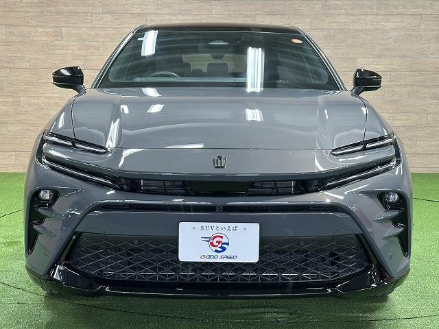 トヨタ&nbsp;クラウンスポーツの画像17