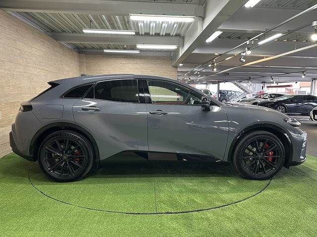 トヨタ&nbsp;クラウンスポーツの画像18