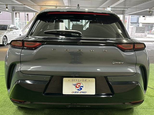 トヨタ&nbsp;クラウンスポーツの画像19