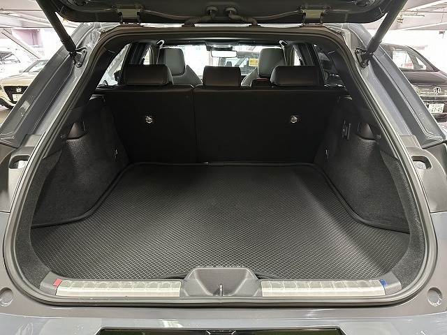 トヨタ&nbsp;クラウンスポーツの画像20