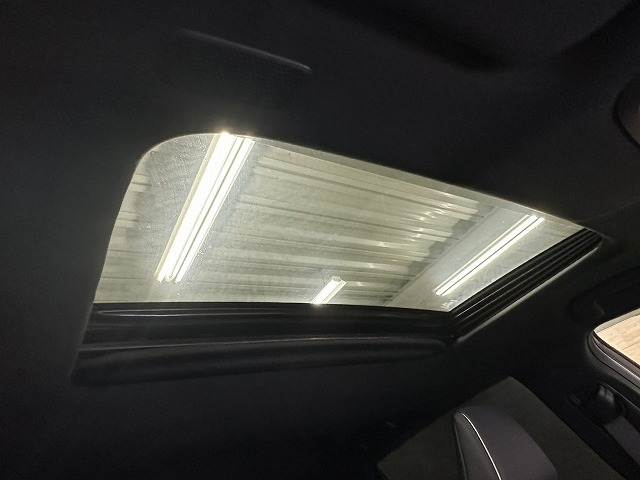 クラウンクロスオーバーRS “Advanced” 内装他