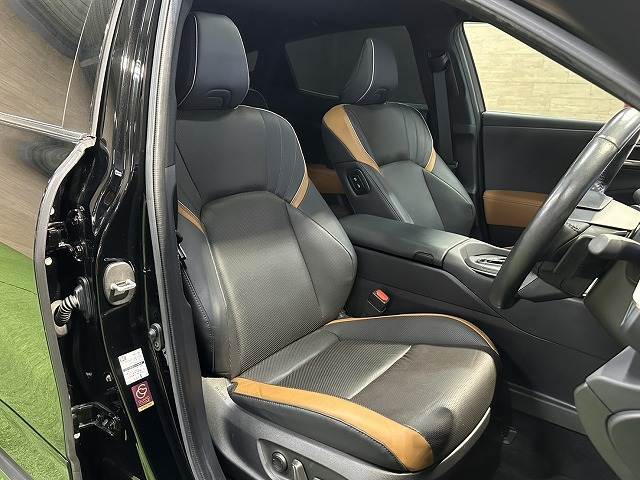 トヨタ&nbsp;クラウンクロスオーバーの画像9