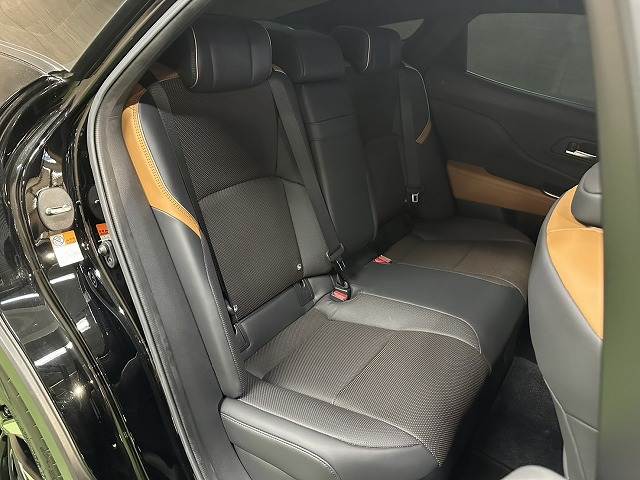 トヨタ&nbsp;クラウンクロスオーバーの画像10