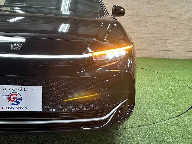 トヨタ&nbsp;クラウンクロスオーバーの画像11