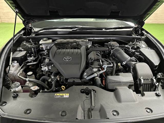 トヨタ&nbsp;クラウンクロスオーバーの画像13