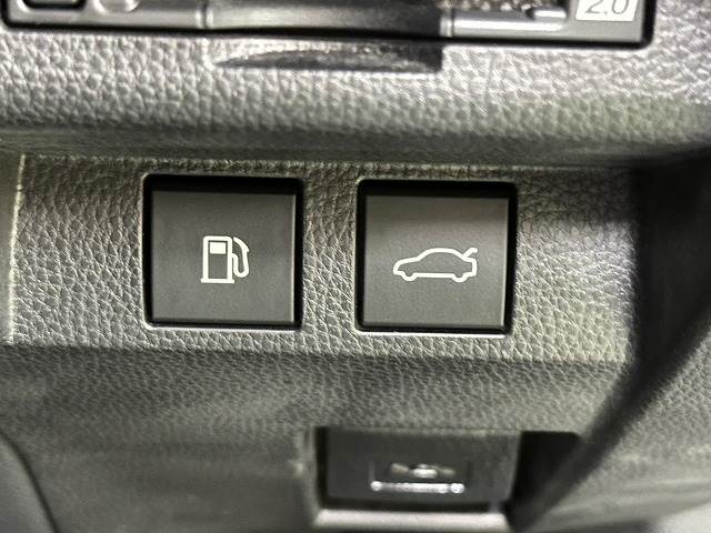 トヨタ&nbsp;クラウンクロスオーバーの画像14