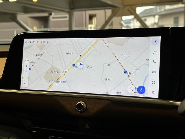 トヨタ&nbsp;クラウンクロスオーバーの画像16