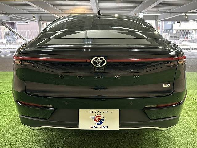 トヨタ&nbsp;クラウンクロスオーバーの画像19