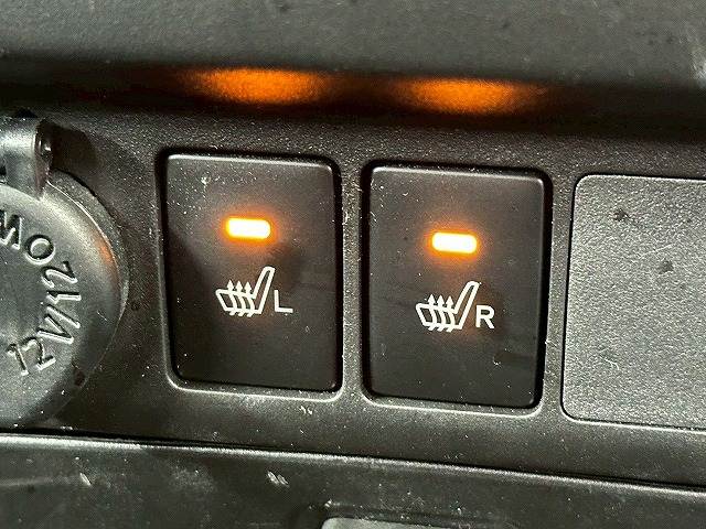 トヨタ ルーミーの画像7