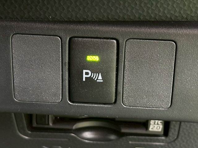 トヨタ ルーミーの画像8