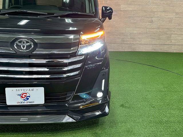 トヨタ ルーミーの画像11