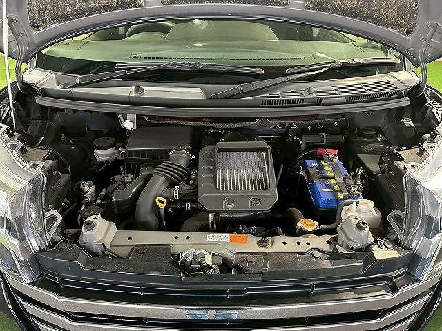 トヨタ ルーミーの画像13