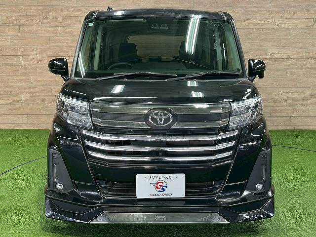 トヨタ ルーミーの画像17