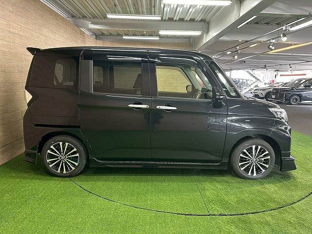 トヨタ ルーミーの画像18