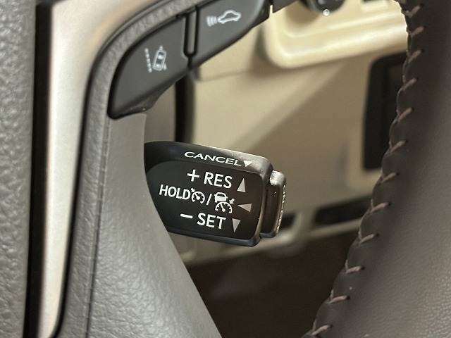 ランドクルーザープラドTX“Lパッケージ・Matt Black Edition” 内装他