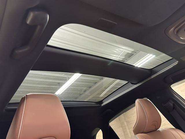 クラウンスポーツ□SPORT Z (HEV) 内装他