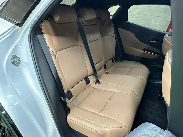 トヨタ クラウンスポーツの画像10