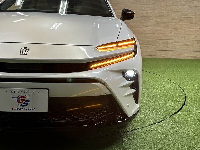 トヨタ クラウンスポーツの画像11