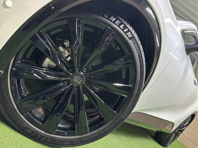 トヨタ クラウンスポーツの画像12