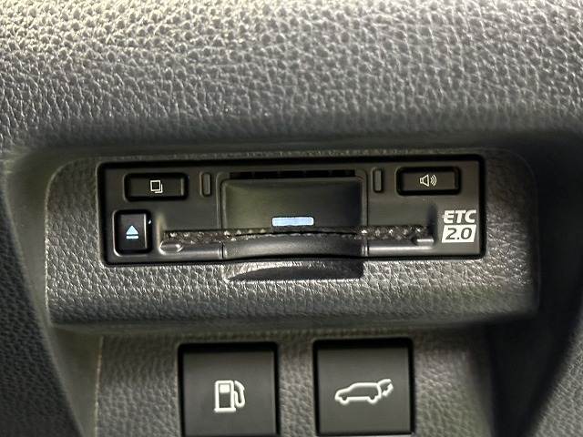 トヨタ クラウンスポーツの画像14