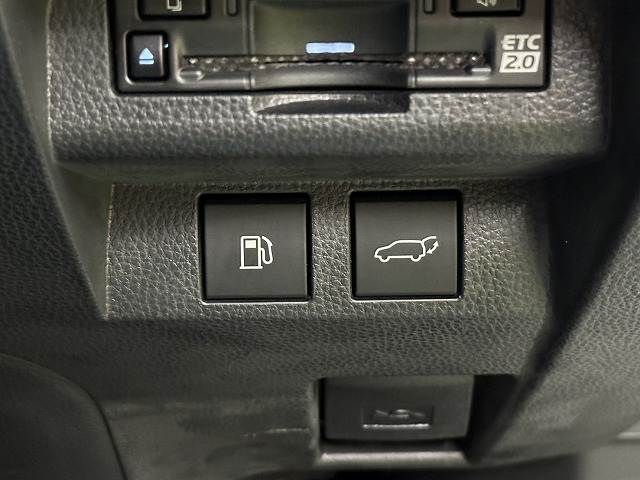 トヨタ クラウンスポーツの画像15