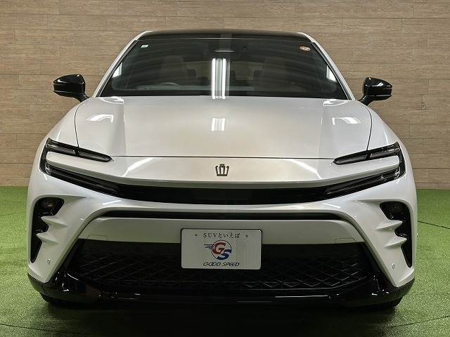 トヨタ クラウンスポーツの画像17