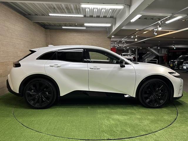 トヨタ クラウンスポーツの画像18