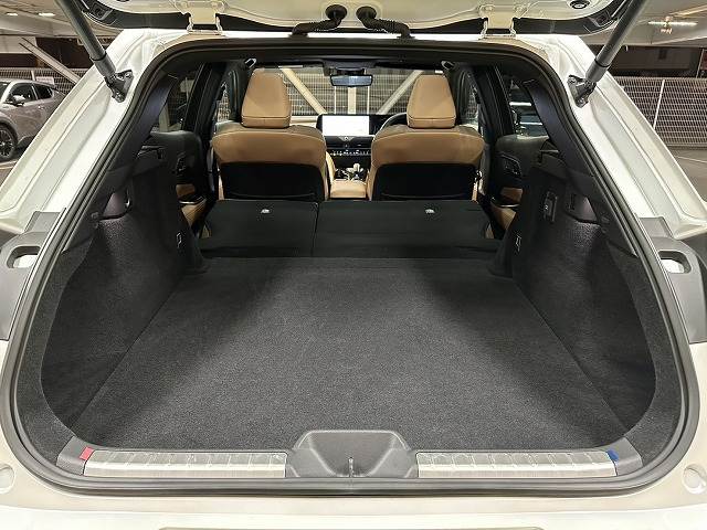 トヨタ クラウンスポーツの画像20