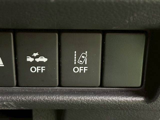 クロスビー□HYBRID MZ 内装他