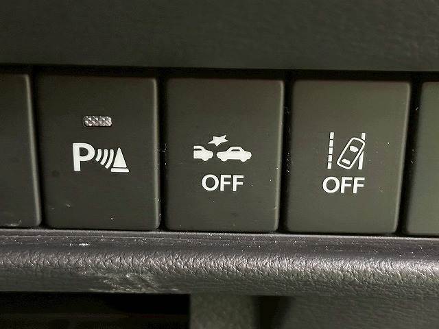 スズキ クロスビーの画像8