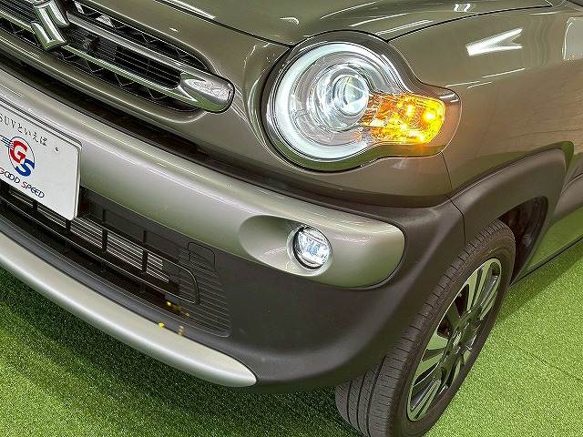 スズキ クロスビーの画像11