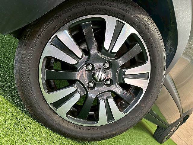 スズキ クロスビーの画像12