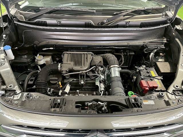 スズキ クロスビーの画像13